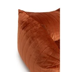 Pouf/Fauteuil Enfant Chelsea Velvet Wild Brown 14 Pouf/Fauteuil Enfant Chelsea Velvet Wild Brown -Magasin De Périphériques Pour Enfants chelsea velvet beanbag 72x75x42 nobodinoz 284897 OC
