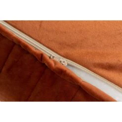 Pouf/Fauteuil Enfant Chelsea Velvet Wild Brown 16 Pouf/Fauteuil Enfant Chelsea Velvet Wild Brown -Magasin De Périphériques Pour Enfants chelsea velvet beanbag 72x75x42 nobodinoz 284897 OE