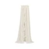 Jollein Ciel De Lit Vintage 155 Cm Ruffle Ivoire -Magasin De Périphériques Pour Enfants ciel vintage 155cm ruffle ivory jollein OA