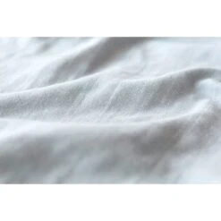 Coussin Nuage Coton Bio Riviera Blue -Magasin De Périphériques Pour Enfants cloud cushion 24x38riviera blue nobodinoz OC