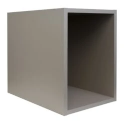 Niche Pour Armoire Cocoon Stone -Magasin De Périphériques Pour Enfants cocoon niche armoire stone quax OB
