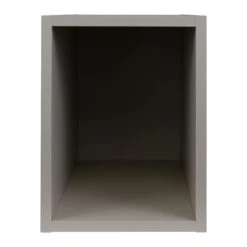 Niche Pour Commode Cocoon Stone