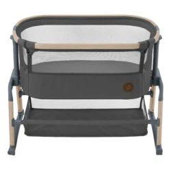 Maxi-Cosi Lit Cododo Iora Air Beyond Graphite -Magasin De Périphériques Pour Enfants cododo iora air beyond graphite maxi cosi OC