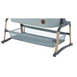 Maxi-Cosi Lit Cododo Iora Air Beyond Grey -Magasin De Périphériques Pour Enfants cododo iora air beyond grey maxi cosi OH