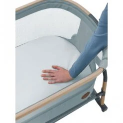 Maxi-Cosi Lit Cododo Iora Air Beyond Grey -Magasin De Périphériques Pour Enfants cododo iora air beyond grey maxi cosi OJ