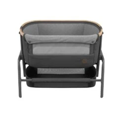Maxi-Cosi Lit Cododo Iora Essential Graphite -Magasin De Périphériques Pour Enfants cododo iora essential graphite maxi cosi OD