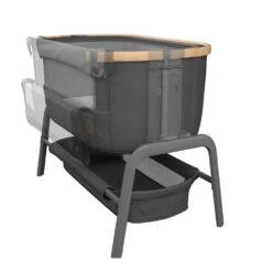 Maxi-Cosi Lit Cododo Iora Essential Graphite -Magasin De Périphériques Pour Enfants cododo iora essential graphite maxi cosi OF