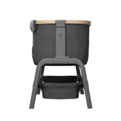 Maxi-Cosi Lit Cododo Iora Essential Graphite -Magasin De Périphériques Pour Enfants cododo iora essential graphite maxi cosi OH