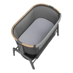 Maxi-Cosi Lit Cododo Iora Essential Graphite -Magasin De Périphériques Pour Enfants cododo iora essential graphite maxi cosi ON