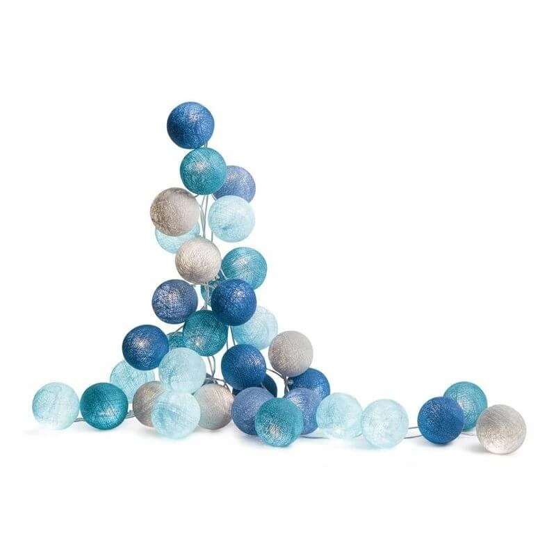 Coffret Guirlande L'original Cap Reinga 5 Coffret Guirlande L'original Cap Reinga – Image 3