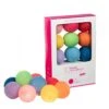 Guirlande La Petite Case 9 Boules Avec Piles Oscar -Magasin De Périphériques Pour Enfants coffret la petite case 9 boules avec piles oscar la case de cousin paul OA