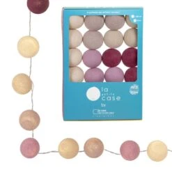 Coffret Guirlande L'original Charlotte