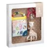 Coffret Naissance Il était Une Fois Sophie La Girafe -Magasin De Périphériques Pour Enfants coffret naissance ieuf grand format vulli OA