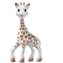 Coffret Naissance Il était Une Fois Sophie La Girafe -Magasin De Périphériques Pour Enfants coffret naissance ieuf grand format vulli OB