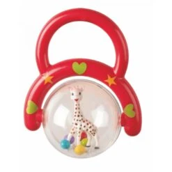 Coffret Naissance Il était Une Fois Sophie La Girafe -Magasin De Périphériques Pour Enfants coffret naissance ieuf grand format vulli OC