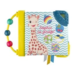 Coffret Naissance Il était Une Fois Sophie La Girafe -Magasin De Périphériques Pour Enfants coffret naissance ieuf grand format vulli OD