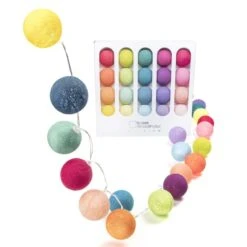 Coffret Guirlande Premium Jimi