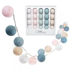 Coffret Guirlande Premium Nico