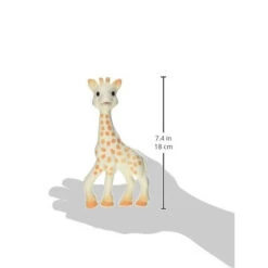 Coffret Award Sophie La Girafe -Magasin De Périphériques Pour Enfants coffret sophie la girafe award vulli 12980 OC