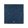 Tapis De Jeu Colorado 100x100 Cm Gold Stella Night Blue 1 Tapis De Jeu Colorado 100x100 Cm Gold Stella Night Blue -Magasin De Périphériques Pour Enfants colorado gold stella night blue nobodinoz OA