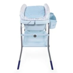 CHICCO Table à Langer Avec Baignoire Cuddle & Bubble Ocean 13 CHICCO Table à Langer Avec Baignoire Cuddle & Bubble Ocean -Magasin De Périphériques Pour Enfants combi bain change cuddle bubble ocean chicco OD
