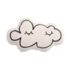 Childhome Coussin Canvas Nuage 2 Childhome Coussin Canvas Nuage -Magasin De Périphériques Pour Enfants coussin canvas nuage child wood OA