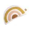Coussin Décoratif Arc En Ciel Sunlight -Magasin De Périphériques Pour Enfants coussin deco arc en ciel sunlight sauthon baby deco OA