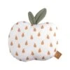 Coussin Décoratif Pomme Botanica 1 Coussin Décoratif Pomme Botanica -Magasin De Périphériques Pour Enfants coussin deco pomme botanica sauthon baby deco OA