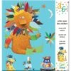 Djeco Gommettes Et Stickers Créer Des Animaux 2 Djeco Gommettes Et Stickers Créer Des Animaux -Magasin De Périphériques Pour Enfants creer des animaux djeco OA
