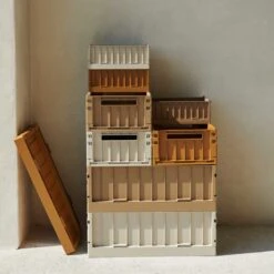 Liewood Lot De 2 Boîtes De Rangement Weston Taille S Peppermint -Magasin De Périphériques Pour Enfants cuddle care storage weston storage box s 2 pack lw145497366 peppermint one size liewood noos 2201 liewood OE