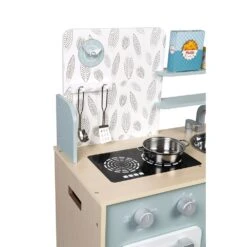 Janod Cuisine Enfant En Bois Plume 12 Janod Cuisine Enfant En Bois Plume -Magasin De Périphériques Pour Enfants cuisine plume janod OC