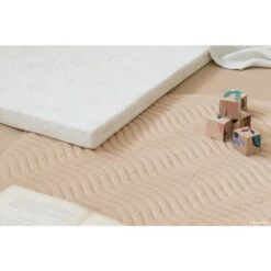 Tapis De Jeu Rond Kiowa Nude -Magasin De Périphériques Pour Enfants d16kiowanude nobodinoz OC