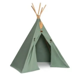 Tipi Enfant Nevada Eden Green