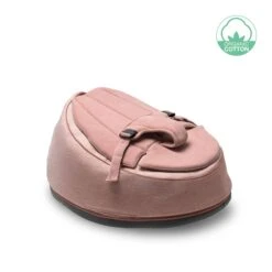 BabyMoov Transat Doomoo Seat'n Swing Pink -Magasin De Périphériques Pour Enfants doomoo seatn swing pink balancelle incluse babymoov OE