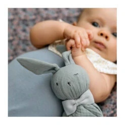 Elodie Doudou Blinkie BO -Magasin De Périphériques Pour Enfants doudou plat blinkie bo elodie details OB