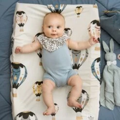 Elodie Doudou Blinkie BO -Magasin De Périphériques Pour Enfants doudou plat blinkie bo elodie details OC