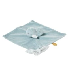 NATTOU Doudou Plat Sally Baleine