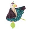 Moulin Roty Doudou Attache Sucette Toucan Pakou Dans La Jungle -Magasin De Périphériques Pour Enfants doudou toucan pakou dans la jungle moulin roty OA