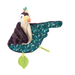 Moulin Roty Doudou Attache Sucette Toucan Pakou Dans La Jungle -Magasin De Périphériques Pour Enfants doudou toucan pakou dans la jungle moulin roty OC
