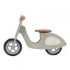 Little Dutch Draisienne Scooter Olive 2 Little Dutch Draisienne Scooter Olive -Magasin De Périphériques Pour Enfants draisienne scooter olive little dutch OA