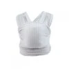 Ergobaby Écharpe De Portage Aura - Gris Rayé