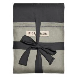 Écharpe De Portage L'originale Anthracite Poche Olive -Magasin De Périphériques Pour Enfants echarpe loriginale jpmbb anthracite poche olive love radius OD