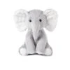 Cloud-B Peluche Musicale Bruit Blanc Éléphant On The Go 2 Cloud-B Peluche Musicale Bruit Blanc Éléphant On The Go -Magasin De Périphériques Pour Enfants elliot elephant on the go cloud b OA