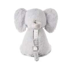 Cloud-B Peluche Musicale Bruit Blanc Éléphant On The Go -Magasin De Périphériques Pour Enfants elliot elephant on the go cloud b OC