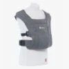 Ergobaby Porte-bébé Embrace Gris -Magasin De Périphériques Pour Enfants embrace gris ergobaby OA