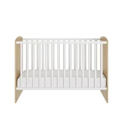 Chambre Trio Arthur - Lit 60/120 + Commode + Armoire -Magasin De Périphériques Pour Enfants enslit 60x120 et commarm galipette OD