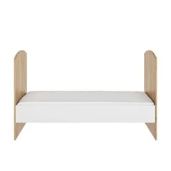 Chambre Trio Arthur - Lit 70/140 + Commode + Armoire -Magasin De Périphériques Pour Enfants enslit 70x140 et commarm galipette OF