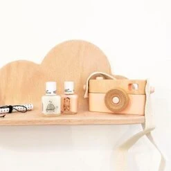 Etagère POPI Nuage -Magasin De Périphériques Pour Enfants etagere popi nuage charlie crane OC