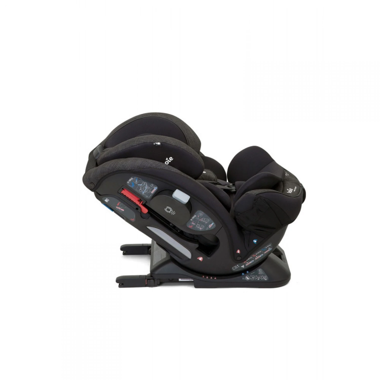 Joie Siège Auto Every Stage FX Flint 4 Joie Siège Auto Every Stage FX Flint – Image 2