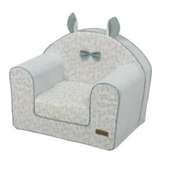 Fauteuil Club Bébé Filou